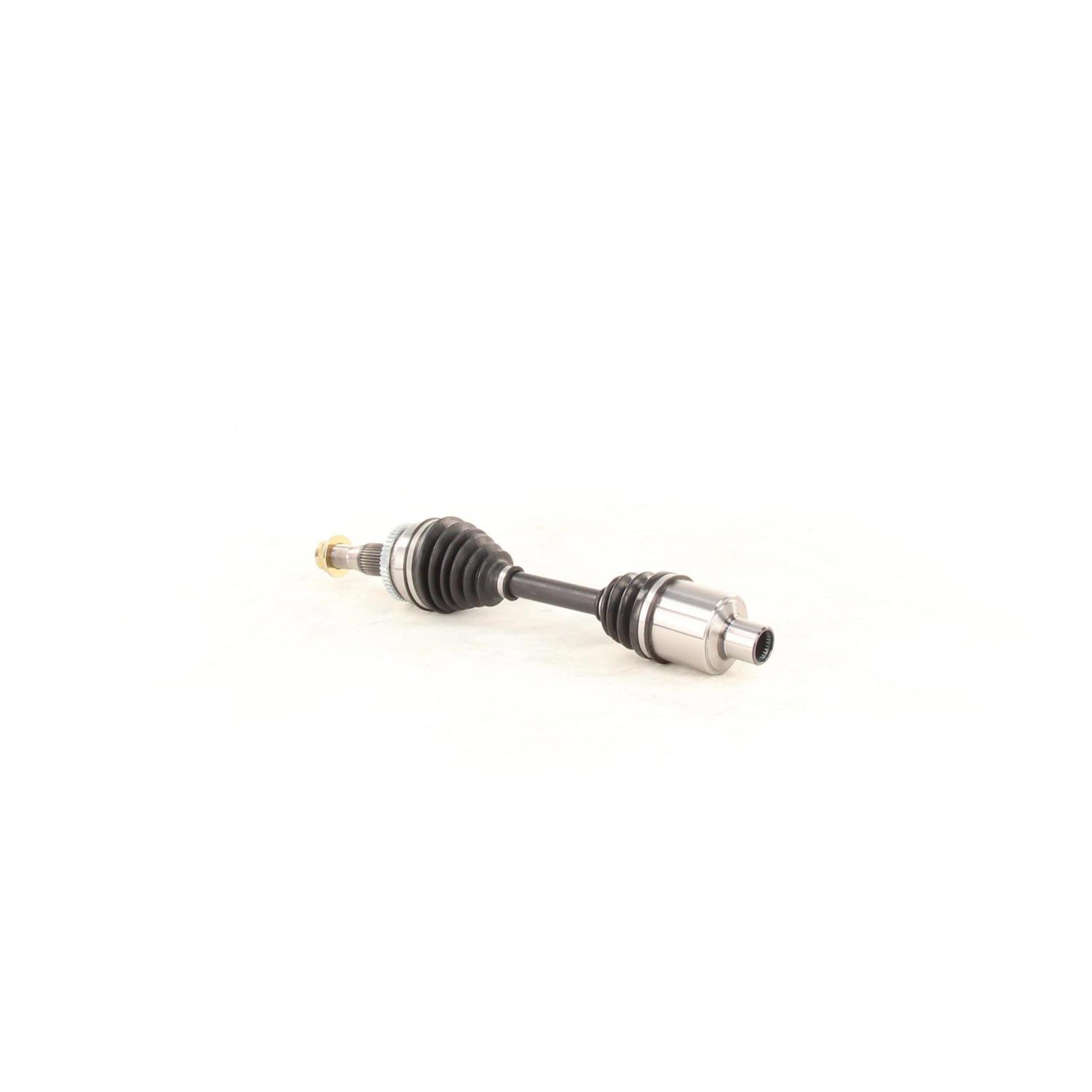TrakMotive CH8076 CV Axle Shaft product image 3 of 3