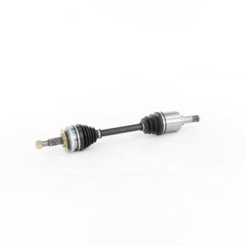 2007 Chrysler Voyager CV Axle Shaft Front Left TrakMotive CH8080 image 2 of 3