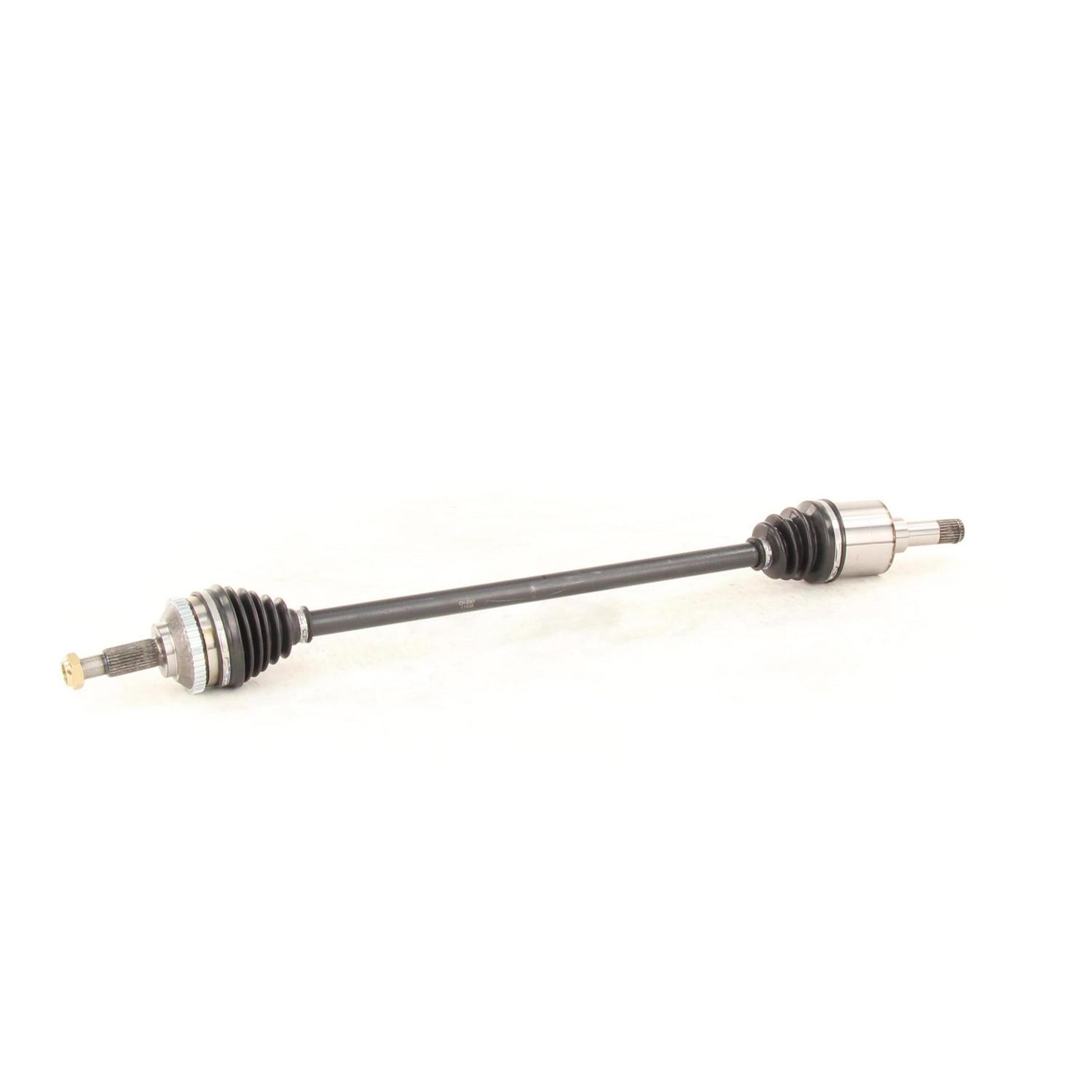 TrakMotive CH8087 - CV Axle Shaft TrakMotive CH8087 CV Axle Shaft product image 2 of 3