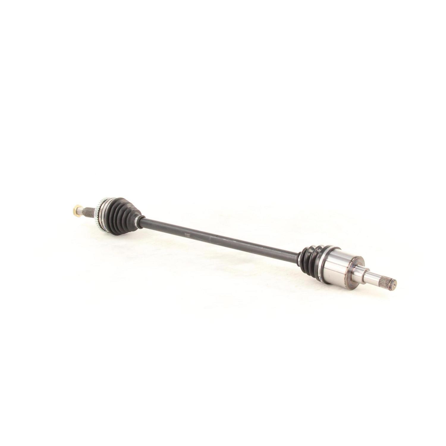TrakMotive CH8087 - CV Axle Shaft TrakMotive CH8087 CV Axle Shaft product image 3 of 3