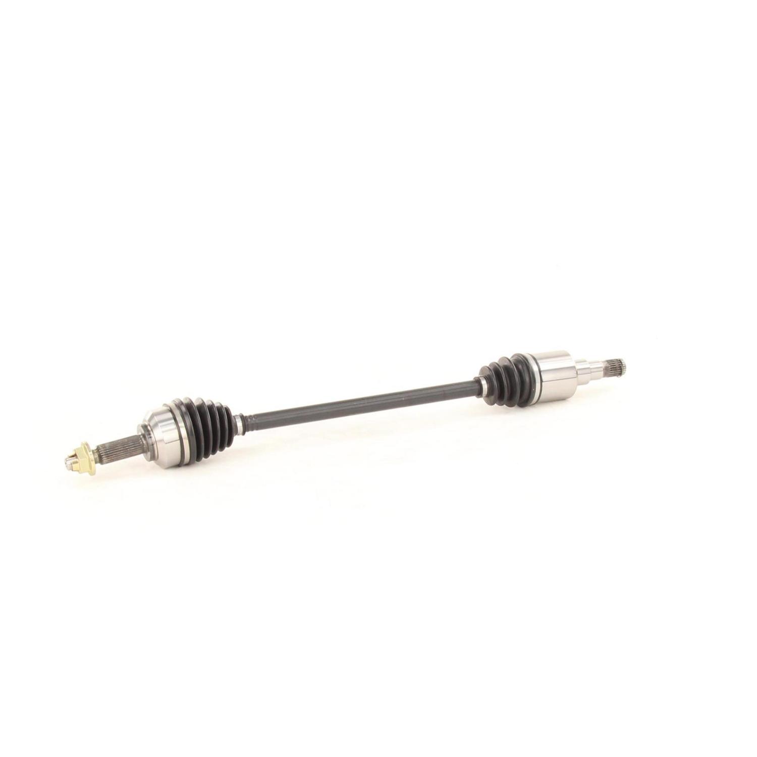 TrakMotive CH8090 - CV Axle Shaft TrakMotive CH8090 CV Axle Shaft product image 2 of 3