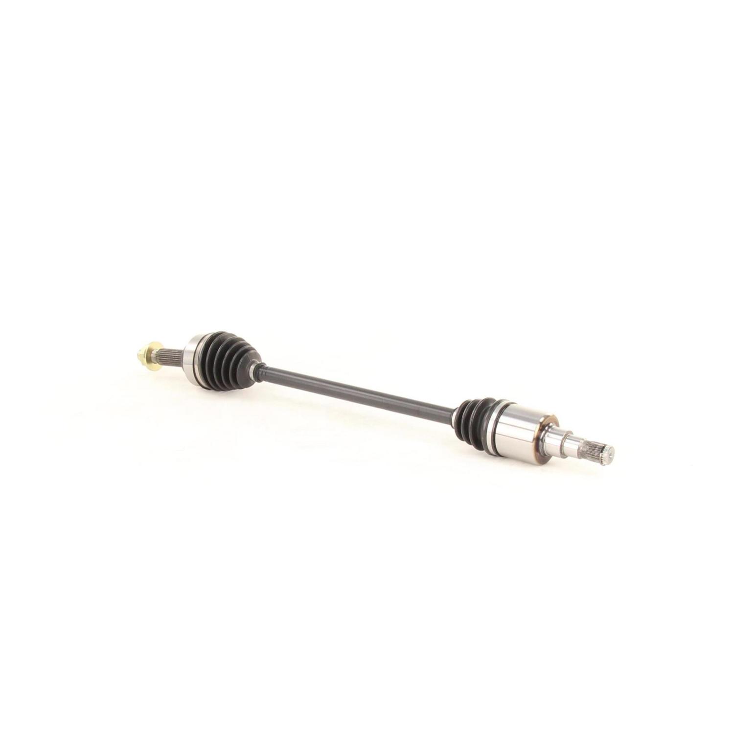 TrakMotive CH8090 - CV Axle Shaft TrakMotive CH8090 CV Axle Shaft product image 3 of 3