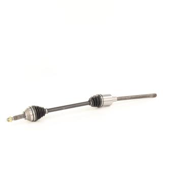 2005 Chrysler Pacifica CV Axle Shaft Front Right TrakMotive CH8097 image 2 of 3