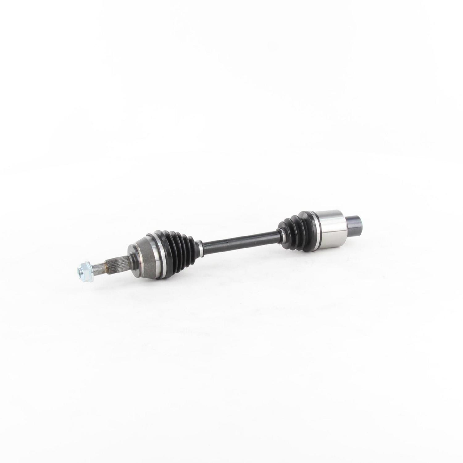 TrakMotive CH8100 - CV Axle Shaft TrakMotive CH8100 CV Axle Shaft product image 2 of 3