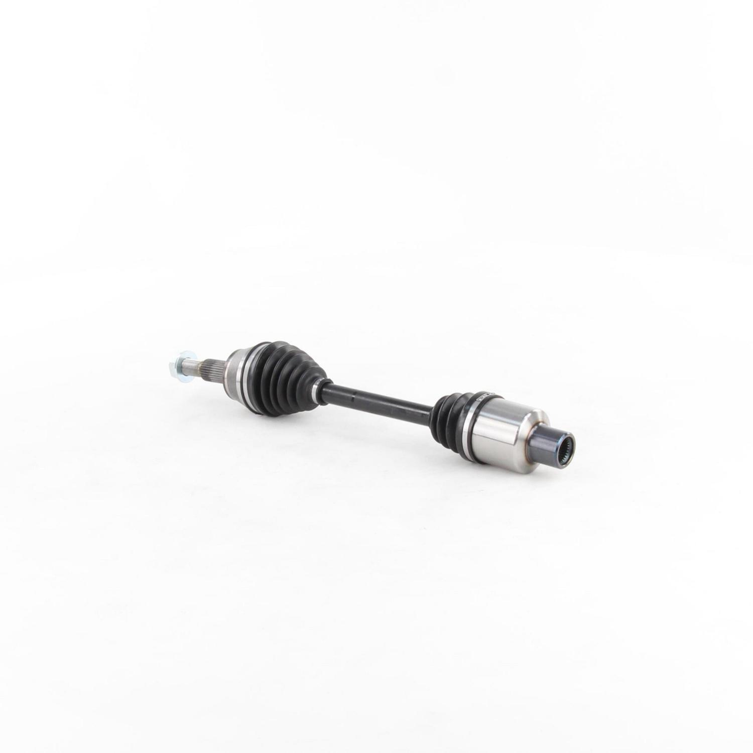 TrakMotive CH8100 - CV Axle Shaft TrakMotive CH8100 CV Axle Shaft product image 3 of 3
