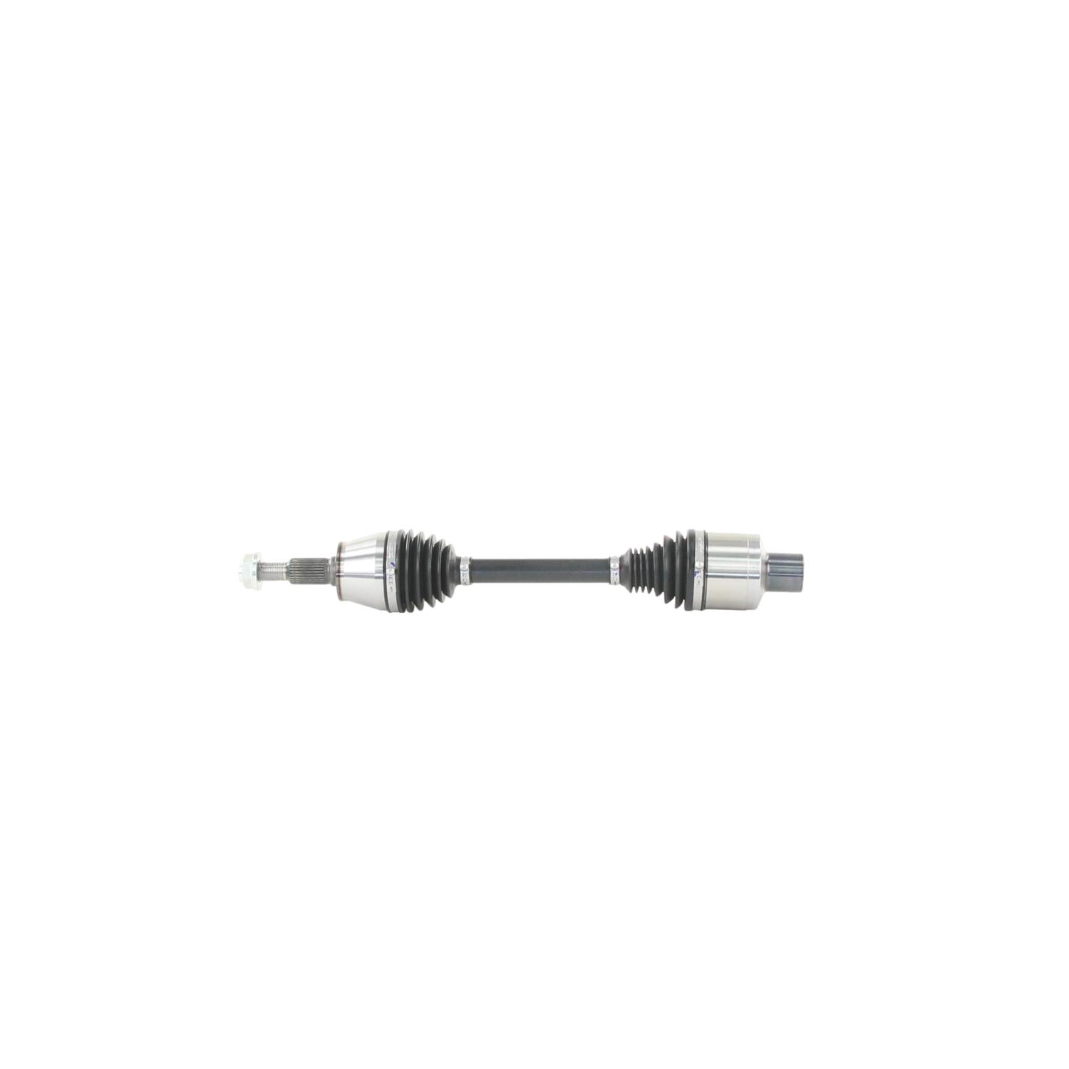 TrakMotive CH8100HDX - CV Axle Shaft TrakMotive CH8100HDX CV Axle Shaft product image 1 of 3