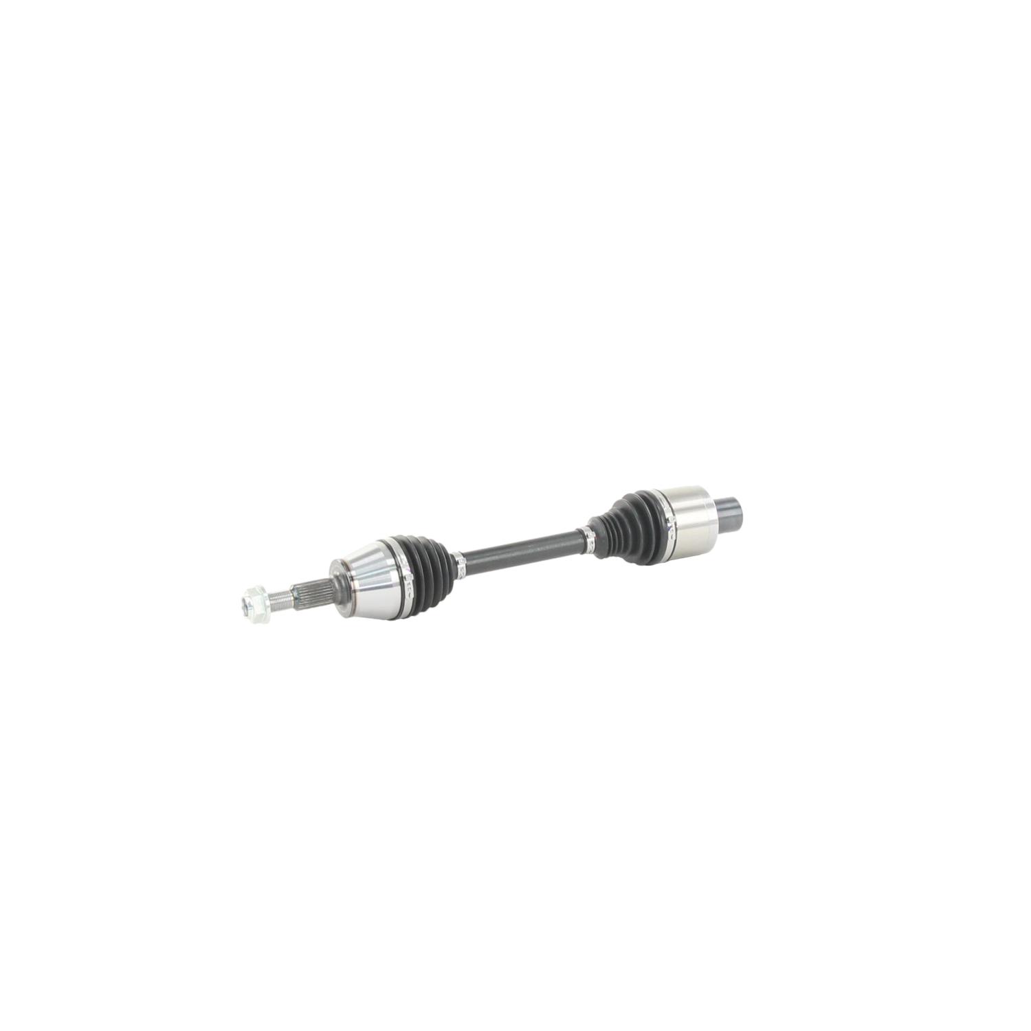 TrakMotive CH8100HDX - CV Axle Shaft TrakMotive CH8100HDX CV Axle Shaft product image 2 of 3