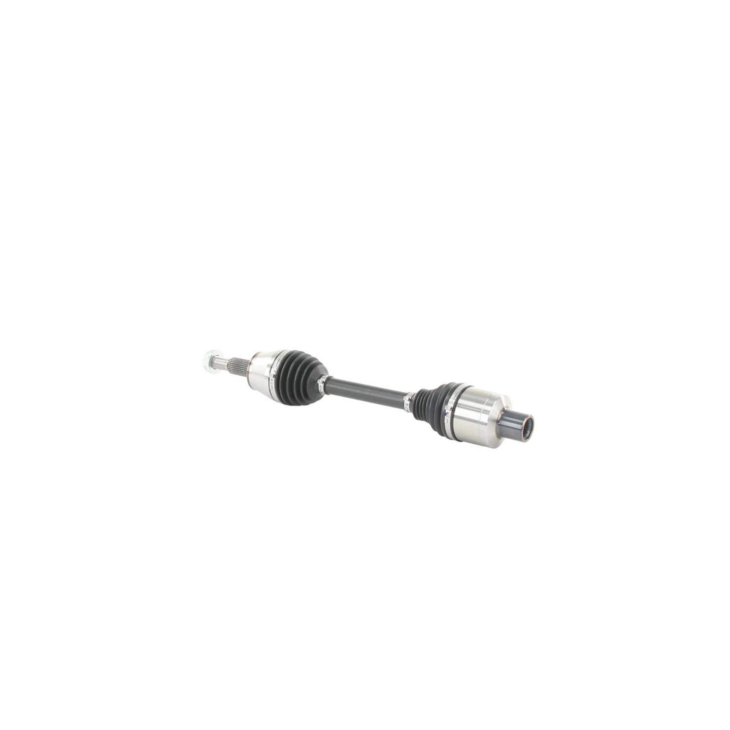 TrakMotive CH8100HDX - CV Axle Shaft TrakMotive CH8100HDX CV Axle Shaft product image 3 of 3