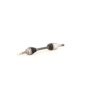 2010 Jeep Commander CV Axle Shaft Front Left TrakMotive CH8101 image 2 of 3