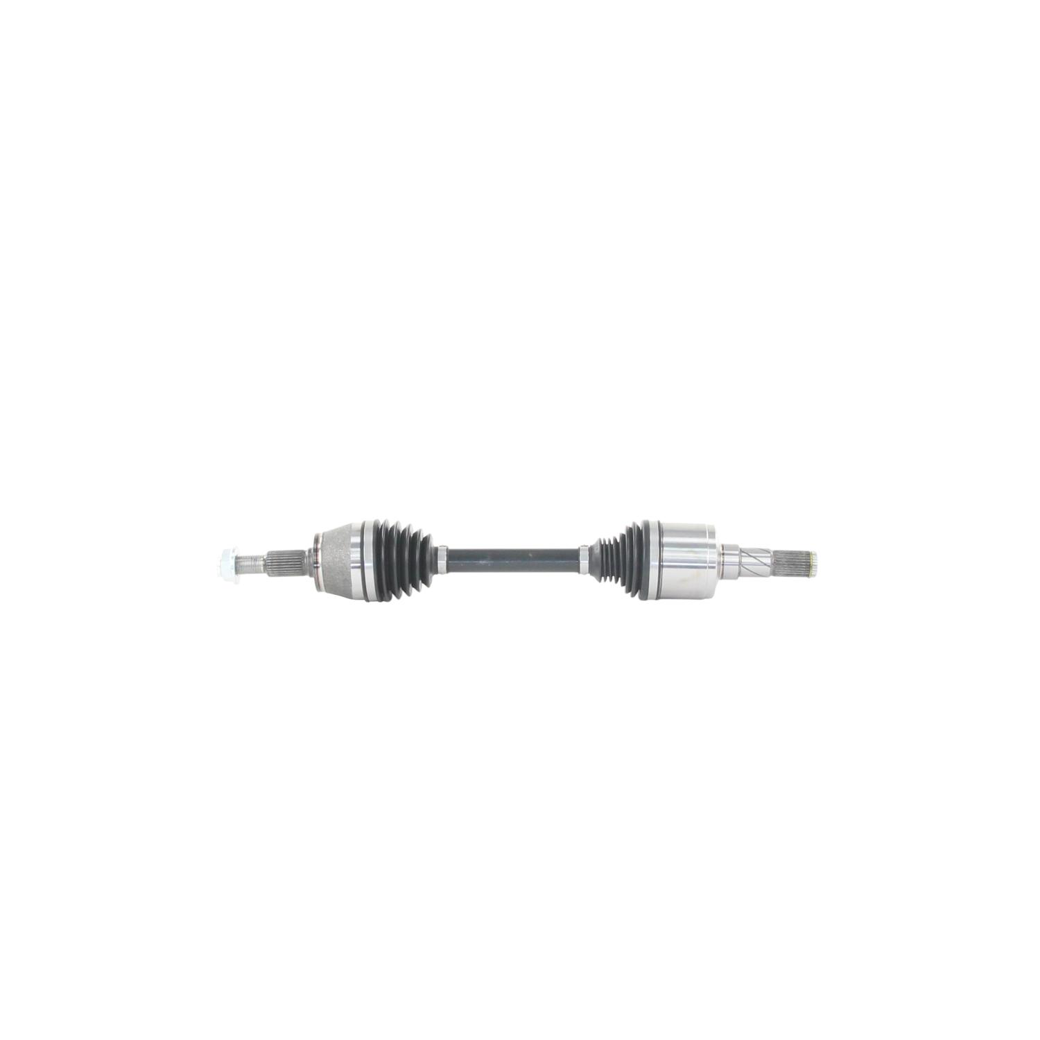 TrakMotive CH8101HDX - CV Axle Shaft TrakMotive CH8101HDX CV Axle Shaft product image 1 of 3