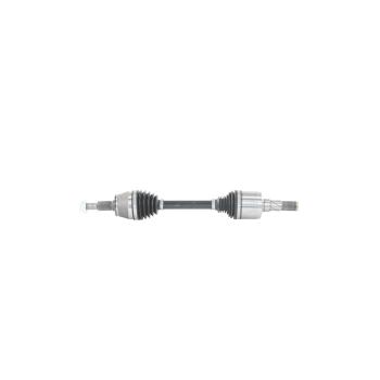 2010 Jeep Commander CV Axle Shaft Front Left TrakMotive CH8101HDX image 1 of 3
