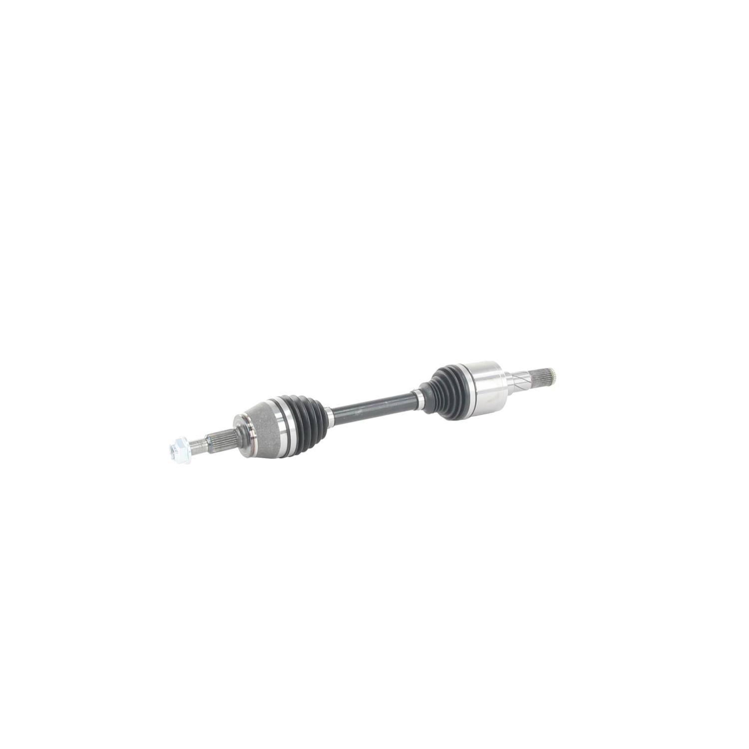 TrakMotive CH8101HDX - CV Axle Shaft TrakMotive CH8101HDX CV Axle Shaft product image 2 of 3