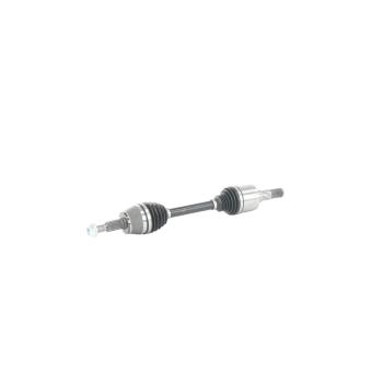2010 Jeep Commander CV Axle Shaft Front Left TrakMotive CH8101HDX image 2 of 3