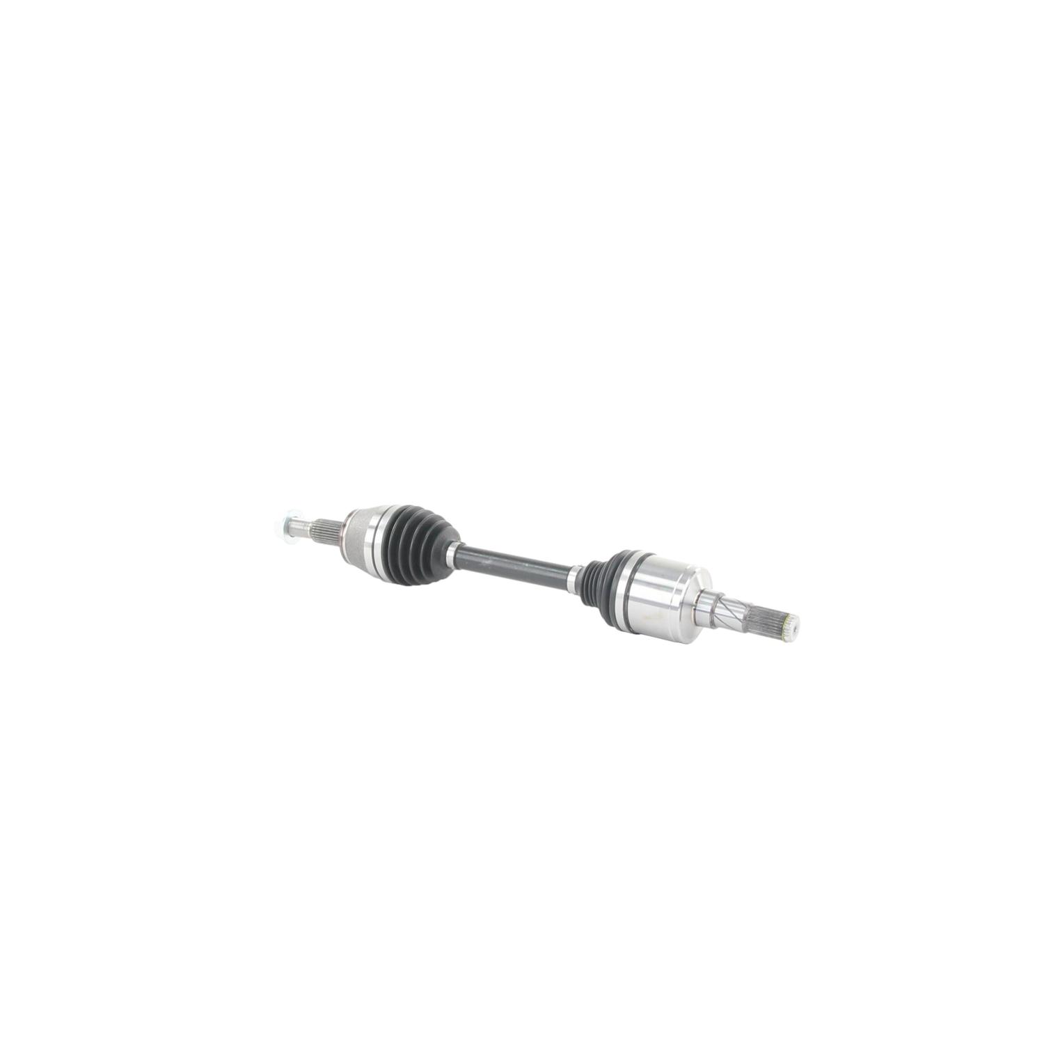 TrakMotive CH8101HDX - CV Axle Shaft TrakMotive CH8101HDX CV Axle Shaft product image 3 of 3