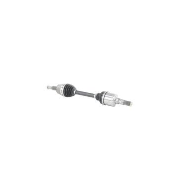 2010 Jeep Commander CV Axle Shaft Front Left TrakMotive CH8101HDX image 3 of 3