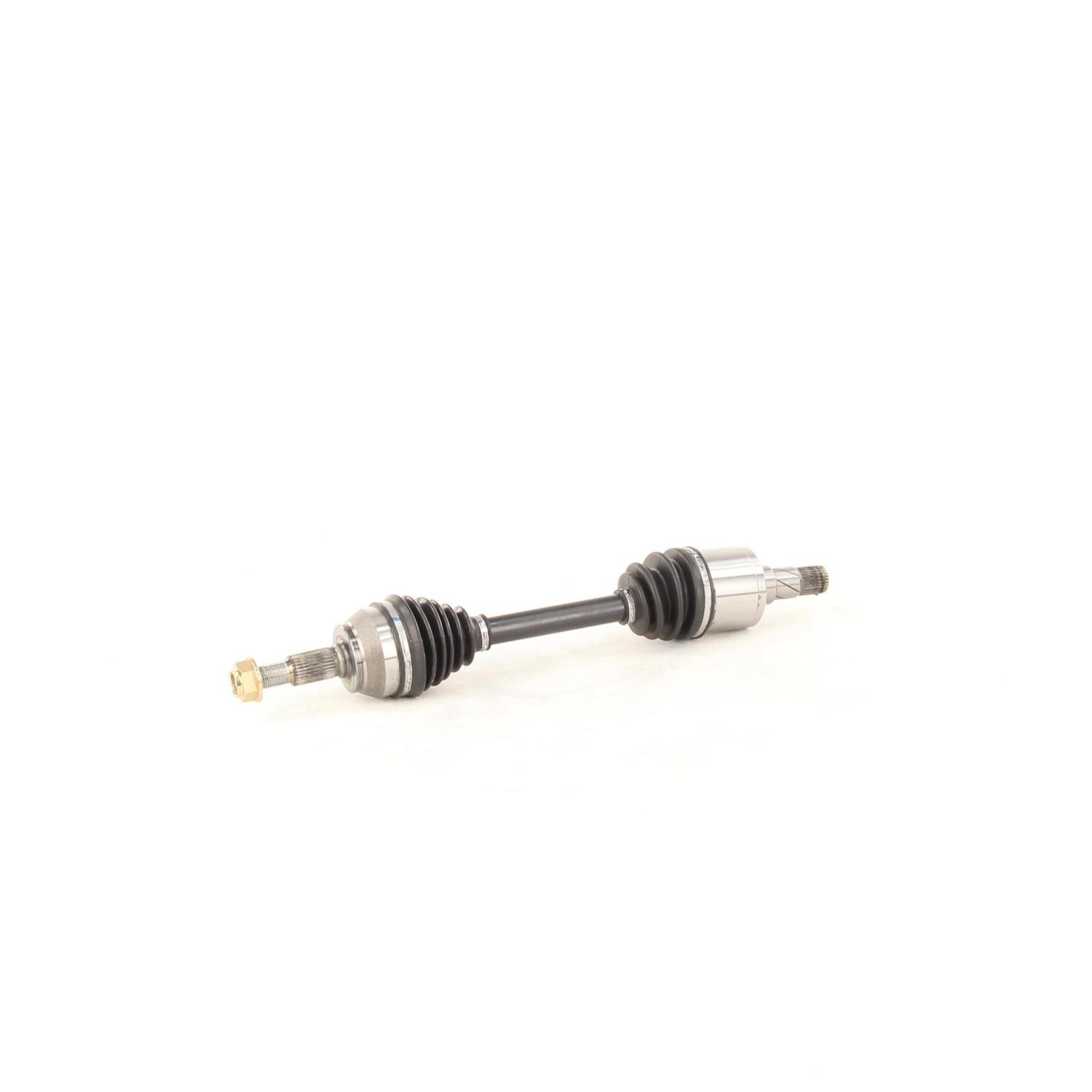 TrakMotive CH8102 - CV Axle Shaft TrakMotive CH8102 CV Axle Shaft product image 2 of 3