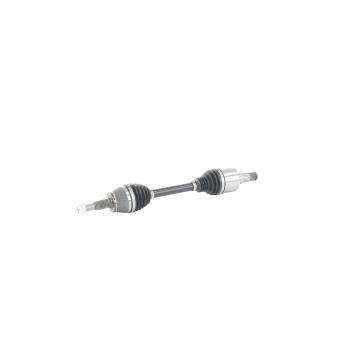 2010 Jeep Commander CV Axle Shaft Front Left TrakMotive CH8102HDX image 2 of 3