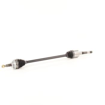 2007 Chrysler Voyager CV Axle Shaft Front Right TrakMotive CH8108 image 2 of 3