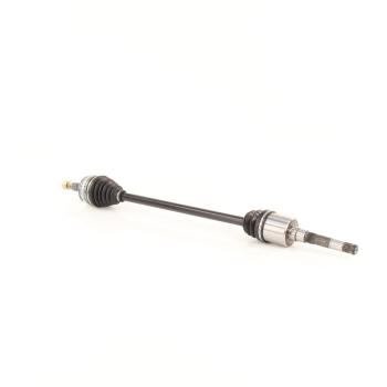2007 Chrysler Voyager CV Axle Shaft Front Right TrakMotive CH8108 image 3 of 3