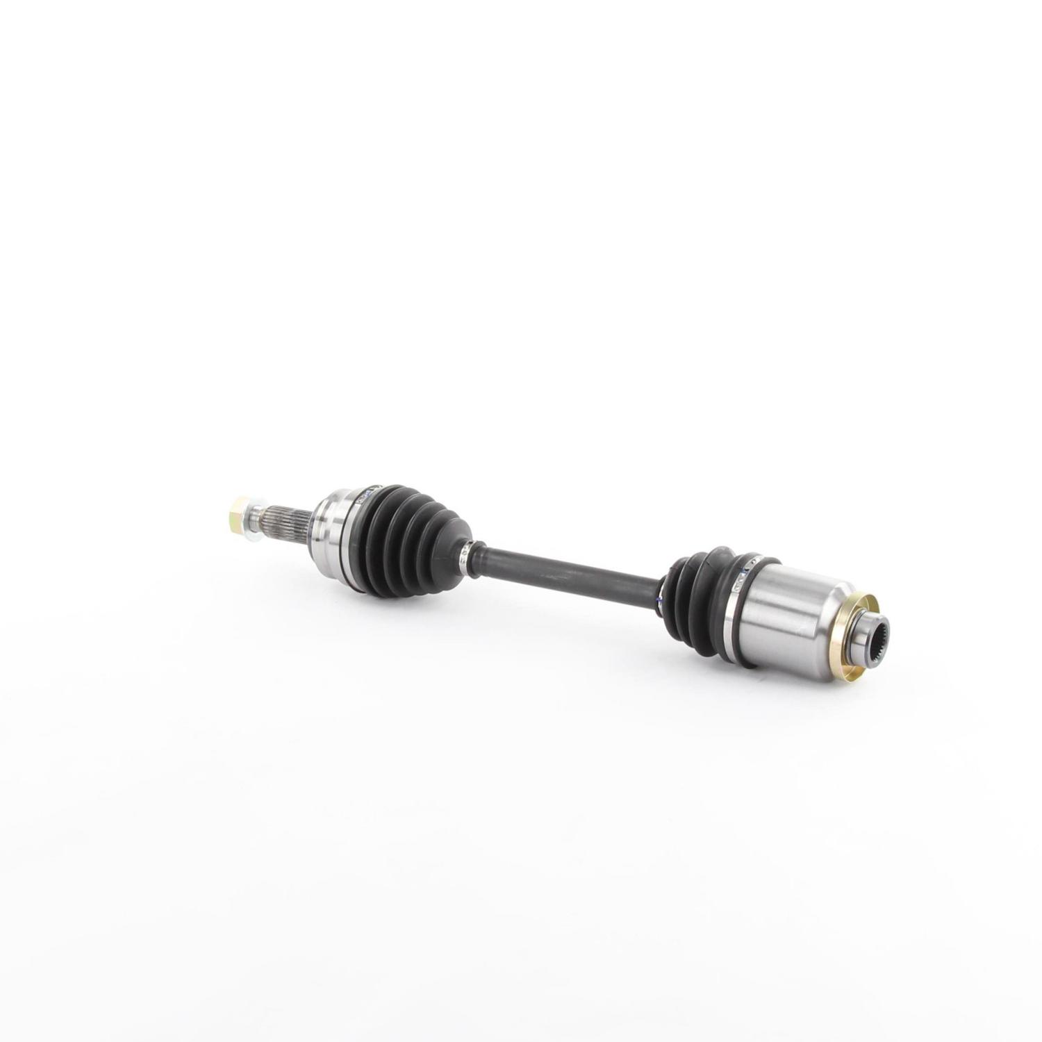 TrakMotive CH8111 - CV Axle Shaft TrakMotive CH8111 CV Axle Shaft product image 3 of 3