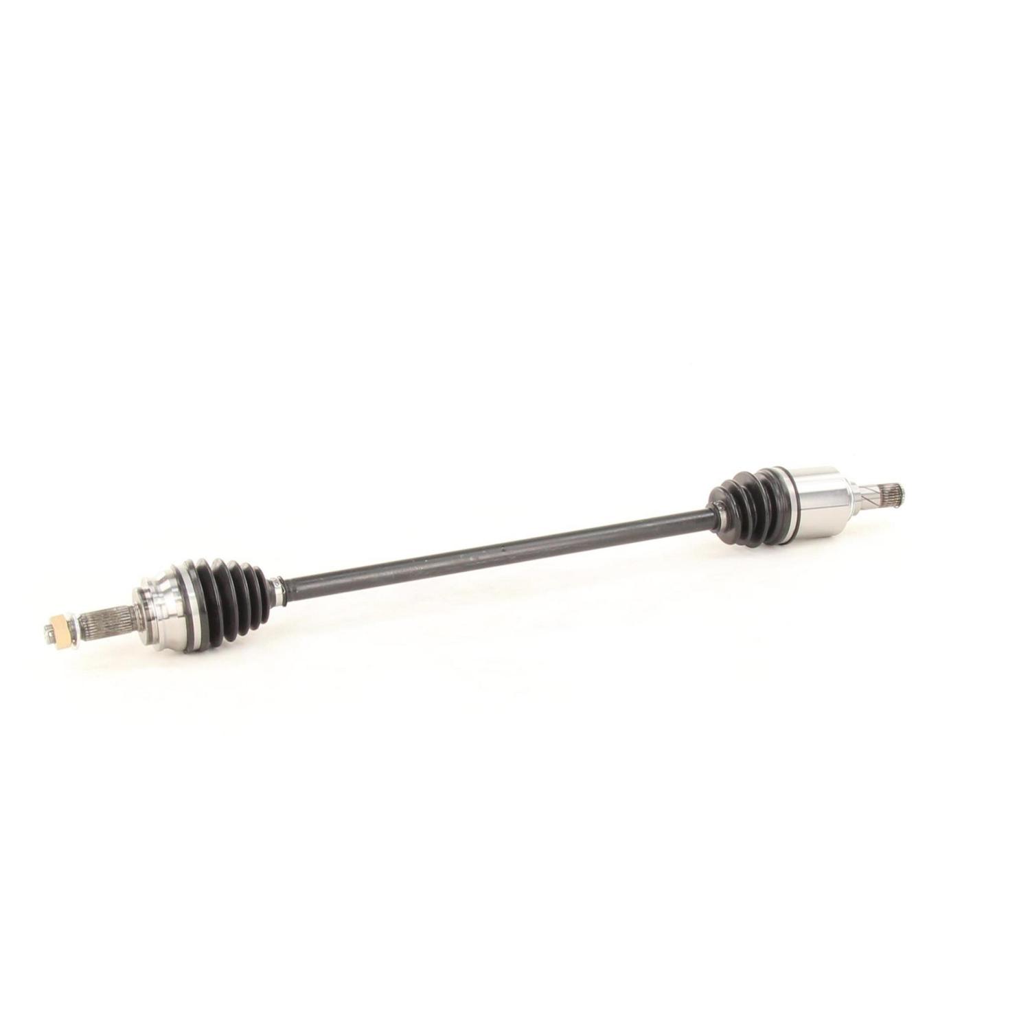 TrakMotive CH8112 CV Axle Shaft product image 2 of 3