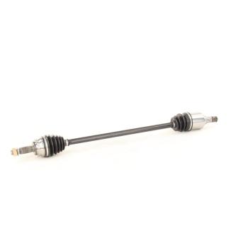 2017 Jeep Compass CV Axle Shaft Front Right TrakMotive CH8112 image 2 of 3