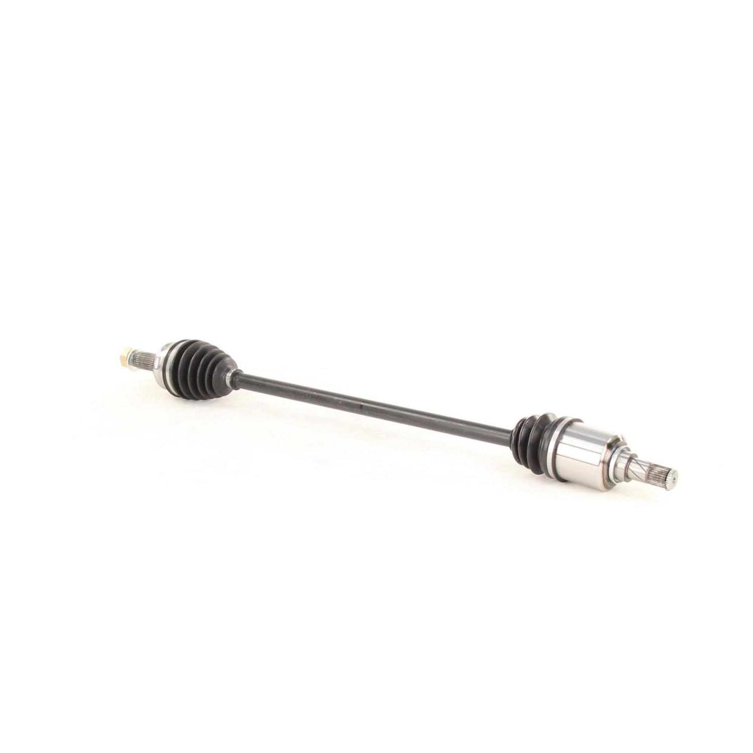 TrakMotive CH8112 CV Axle Shaft product image 3 of 3