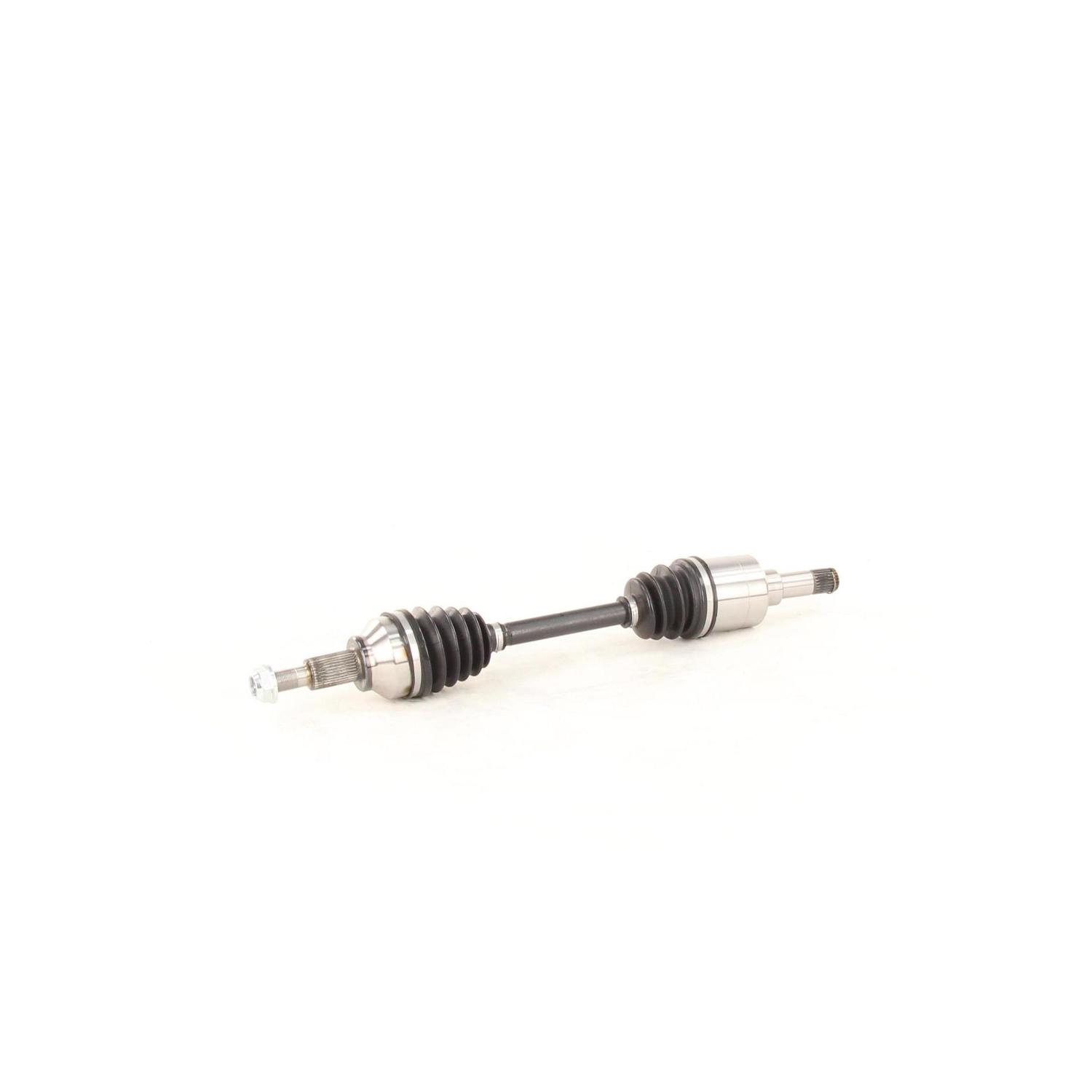 TrakMotive CH8115 - CV Axle Shaft TrakMotive CH8115 CV Axle Shaft product image 2 of 3