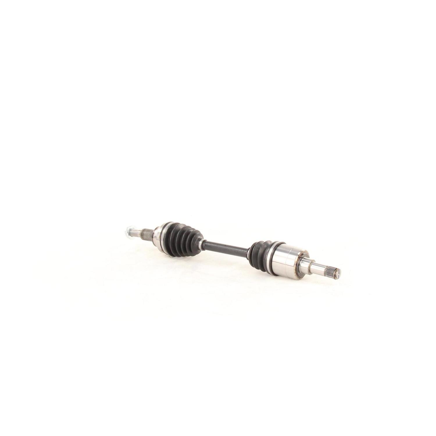 TrakMotive CH8115 - CV Axle Shaft TrakMotive CH8115 CV Axle Shaft product image 3 of 3