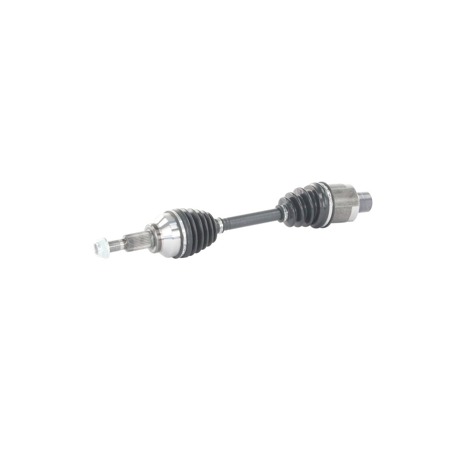 TrakMotive CH8117 - CV Axle Shaft TrakMotive CH8117 CV Axle Shaft product image 2 of 3