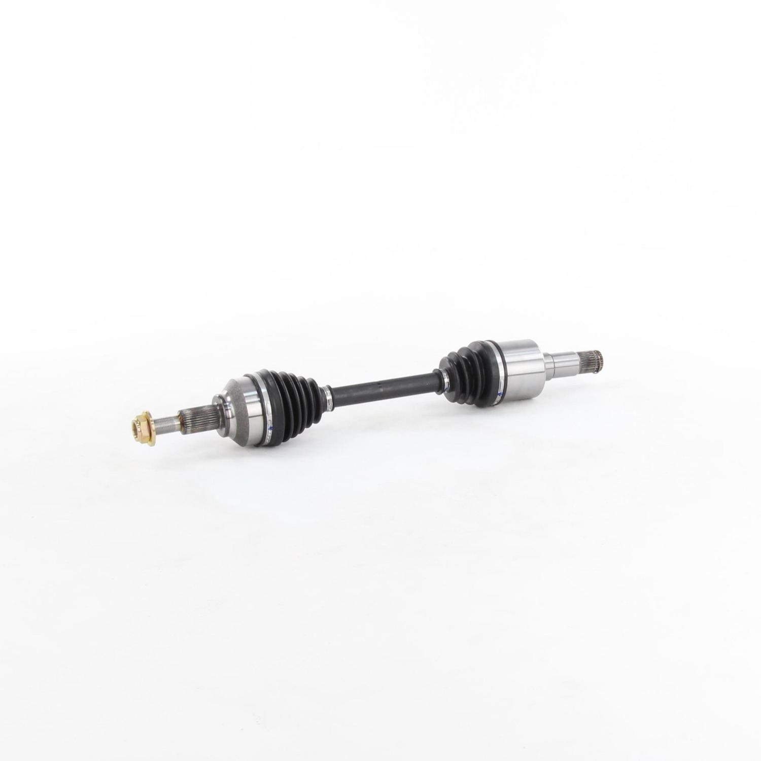 TrakMotive CH8118 CV Axle Shaft product image 2 of 3
