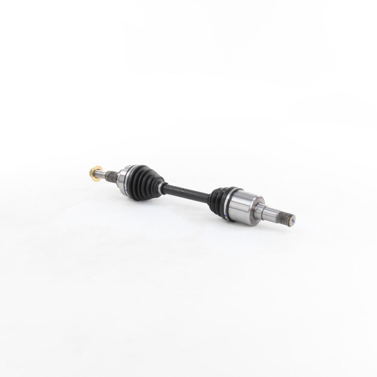 TrakMotive CH8118 CV Axle Shaft product image 3 of 3