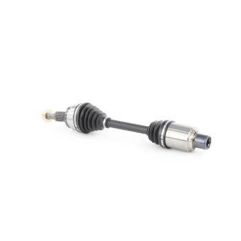 2011 Ram 1500 CV Axle Shaft Front Left TrakMotive CH8119 image 3 of 3