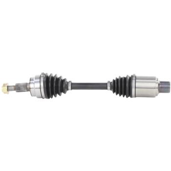 2011 Ram 1500 CV Axle Shaft Front Left TrakMotive CH8119HDX image 1 of 3