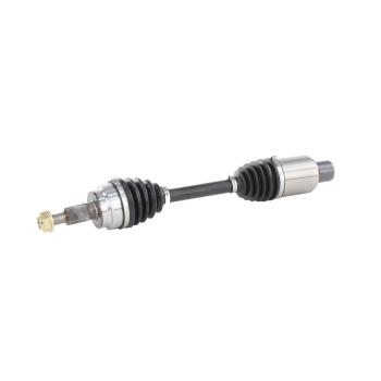 2011 Ram 1500 CV Axle Shaft Front Left TrakMotive CH8119HDX image 2 of 3