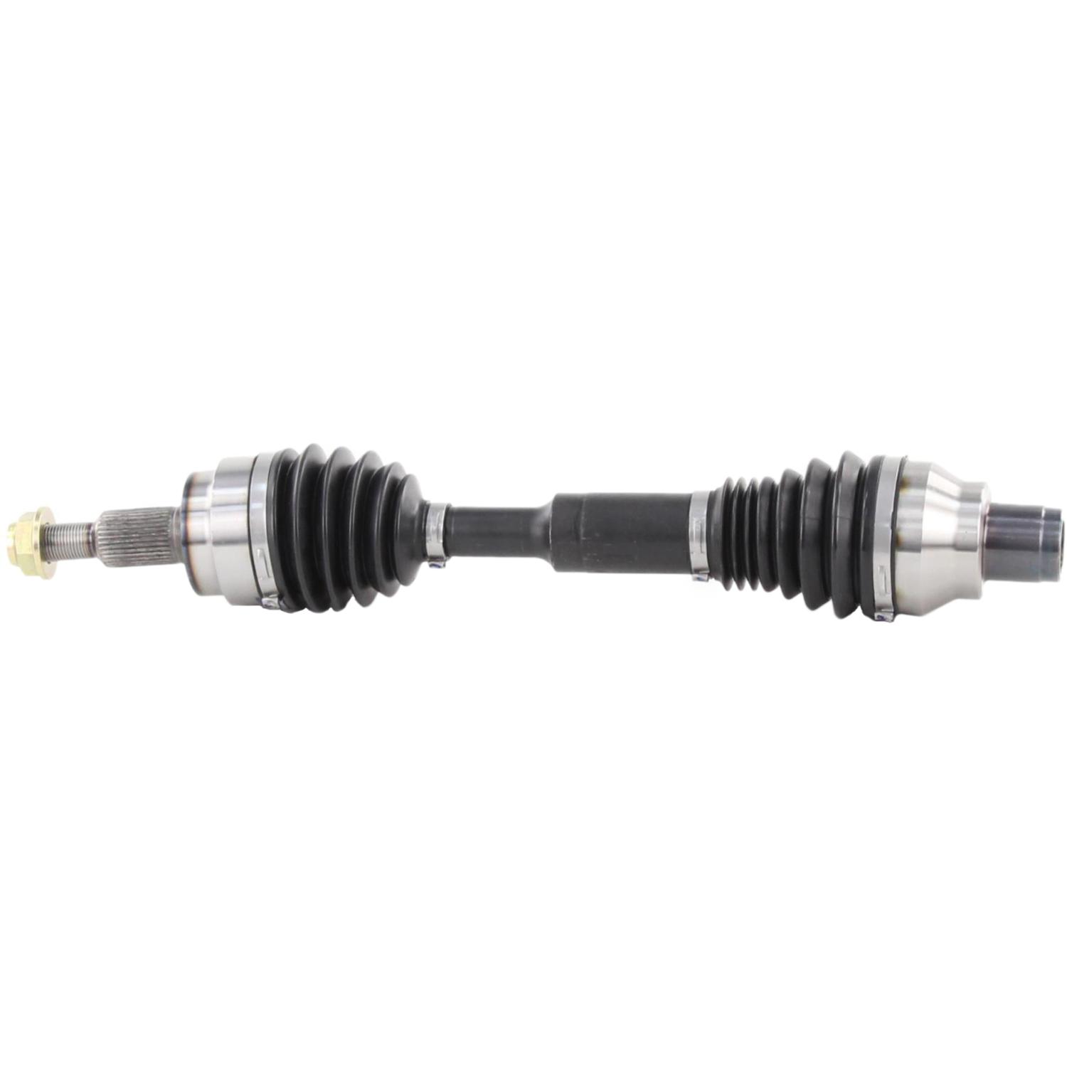TrakMotive CH8119XTT - CV Axle Shaft TrakMotive CH8119XTT CV Axle Shaft product image 1 of 3