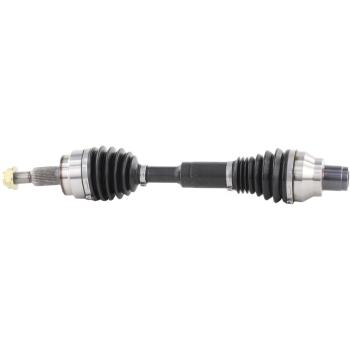2011 Ram 1500 CV Axle Shaft Front Left TrakMotive CH8119XTT image 1 of 3