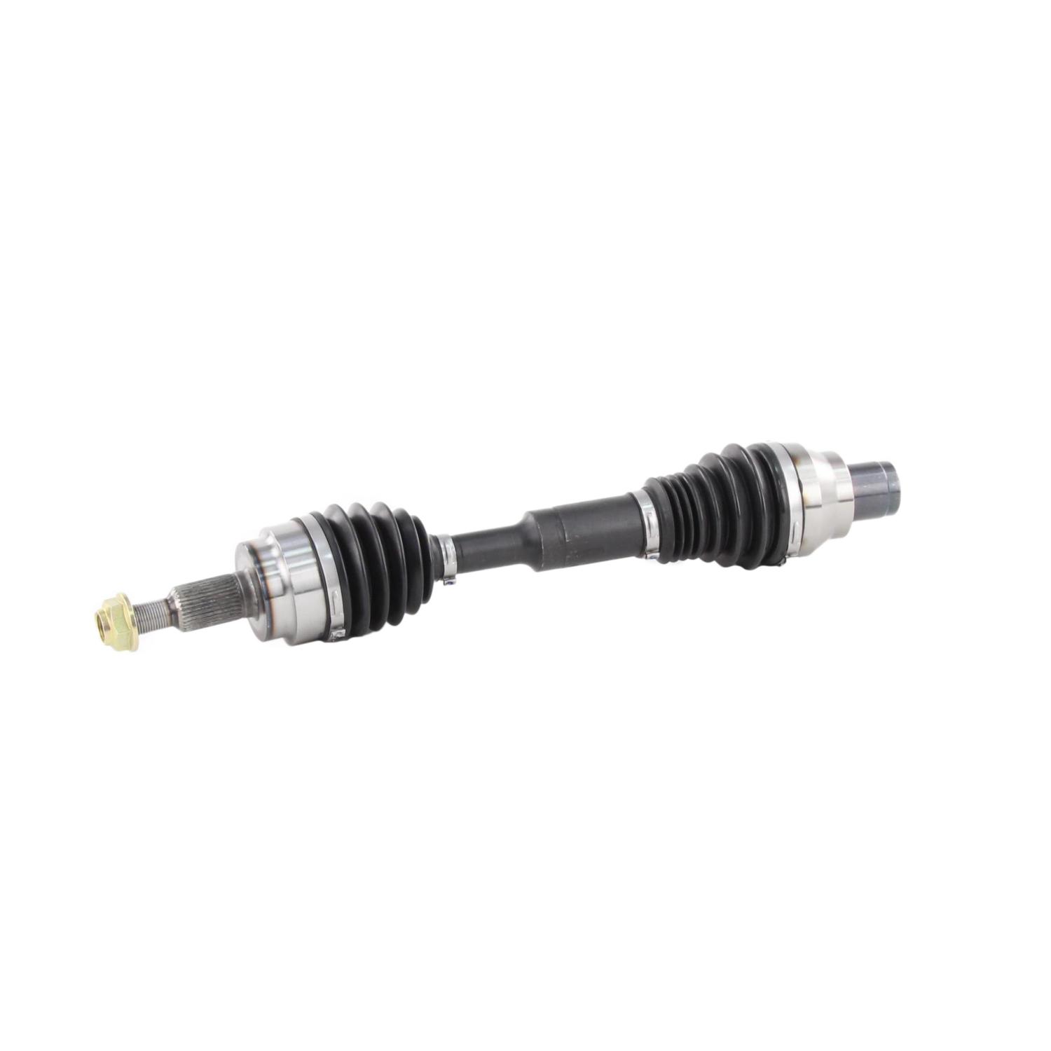 TrakMotive CH8119XTT - CV Axle Shaft TrakMotive CH8119XTT CV Axle Shaft product image 2 of 3