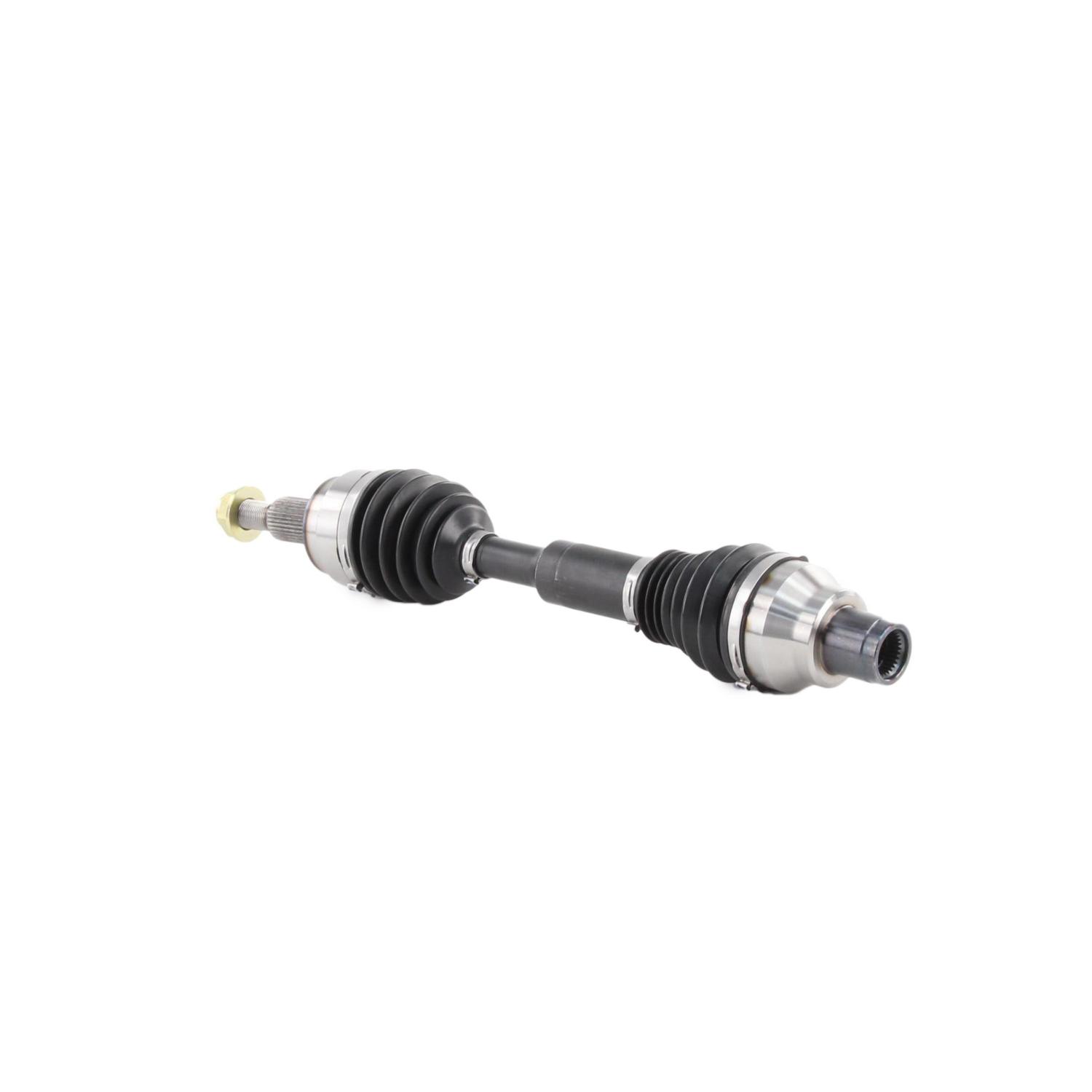 TrakMotive CH8119XTT - CV Axle Shaft TrakMotive CH8119XTT CV Axle Shaft product image 3 of 3