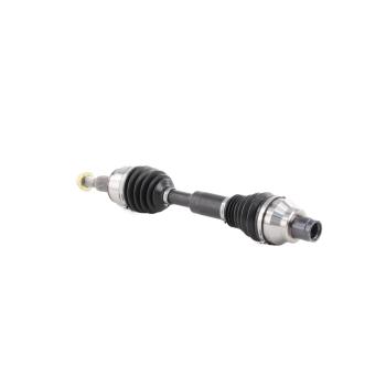 2011 Ram 1500 CV Axle Shaft Front Left TrakMotive CH8119XTT image 3 of 3