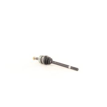 1995 Jeep Grand Cherokee CV Axle Shaft Front Left TrakMotive CH8220 image 3 of 3