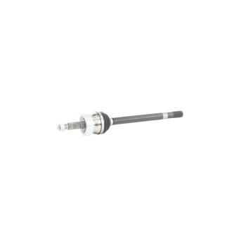 1995 Jeep Grand Cherokee CV Axle Shaft Front Left TrakMotive CH8220HDX image 2 of 3