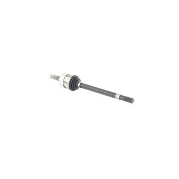 1995 Jeep Grand Cherokee CV Axle Shaft Front Left TrakMotive CH8220HDX image 3 of 3