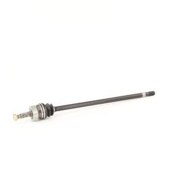 1995 Jeep Grand Cherokee CV Axle Shaft Front Right TrakMotive CH8221 image 2 of 3