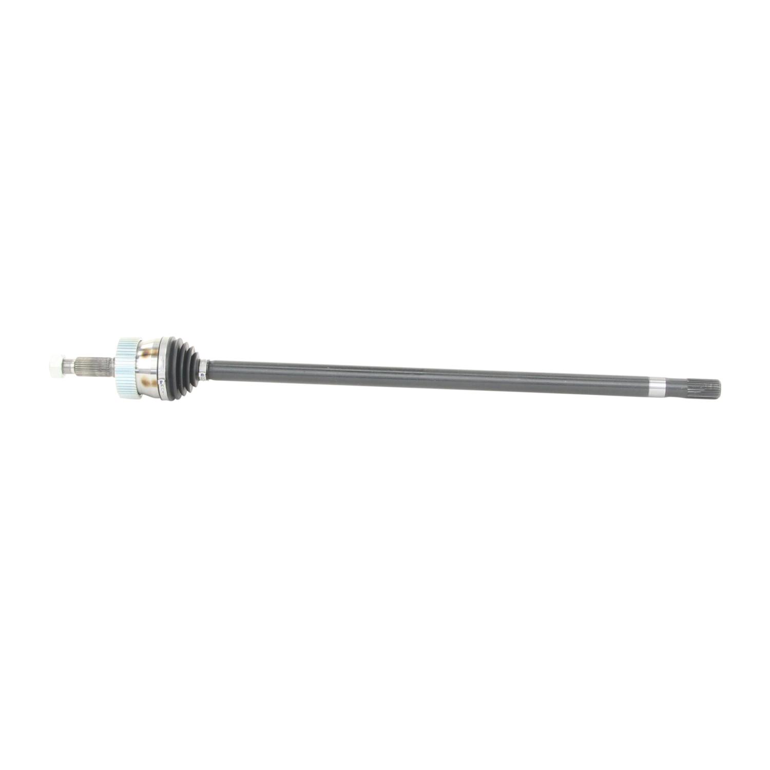 TrakMotive CH8221HDX - CV Axle Shaft TrakMotive CH8221HDX CV Axle Shaft product image 1 of 3