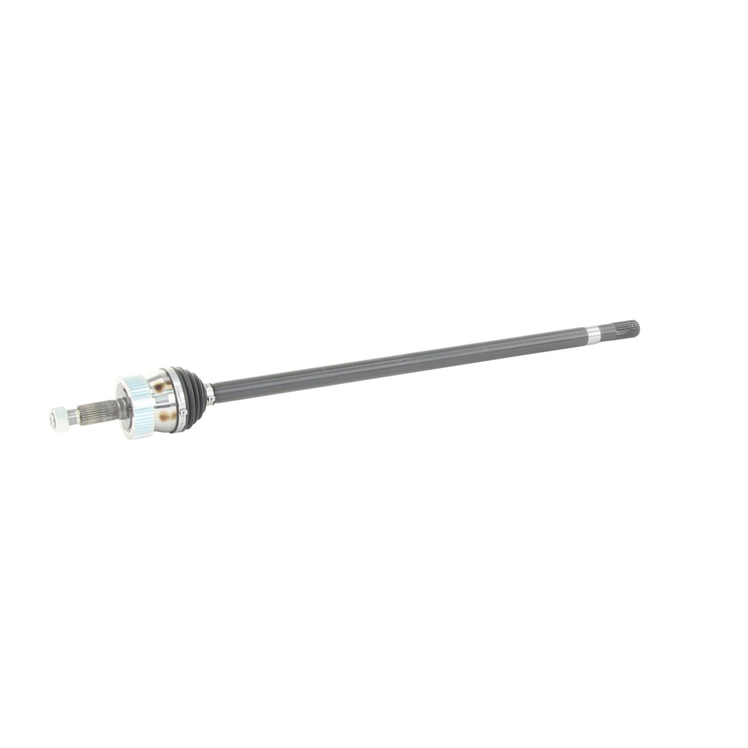 TrakMotive CH8221HDX - CV Axle Shaft TrakMotive CH8221HDX CV Axle Shaft product image 2 of 3