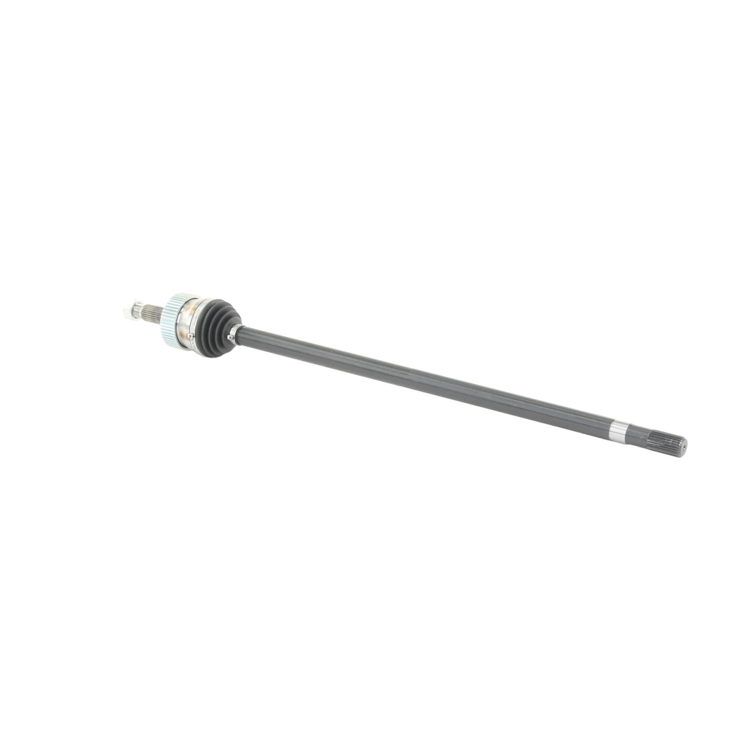 TrakMotive CH8221HDX - CV Axle Shaft TrakMotive CH8221HDX CV Axle Shaft product image 3 of 3