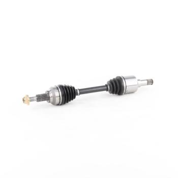 2008 Dodge Caliber CV Axle Shaft Front Left TrakMotive CH8224 image 2 of 3