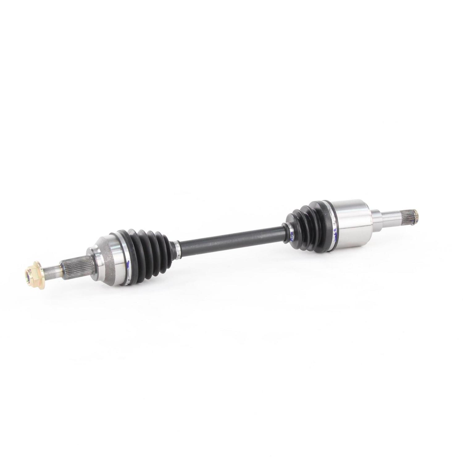 TrakMotive CH8230 - CV Axle Shaft TrakMotive CH8230 CV Axle Shaft product image 2 of 3