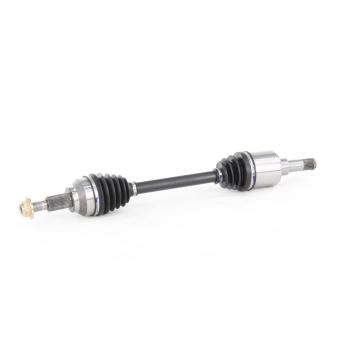 2007 Chrysler Pacifica CV Axle Shaft Front Left TrakMotive CH8230 image 2 of 3